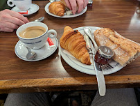 Plats et boissons du Restaurant français Terminus Nord à Paris - n°13