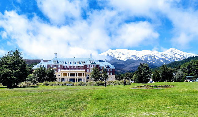Whakapapa - Palmerston North
