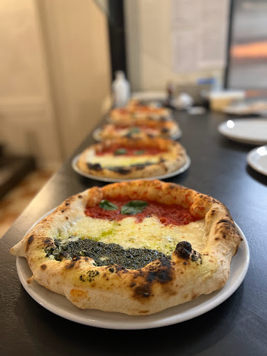 EUPHORIA powered by PizzAmore in Villorba, Provincia di Treviso