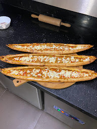 Photo n°38 de Restaurant chez Eniste à Mulhouse ()