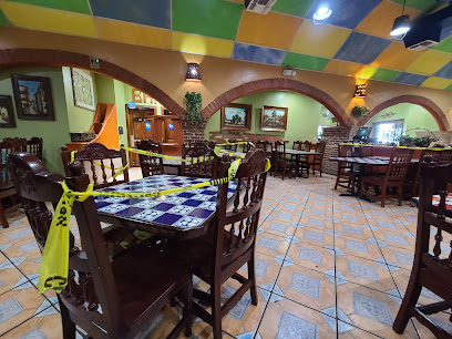 El Palenque Mexican Restaurant - 21161 Tomball Pkwy, Houston, TX 77070