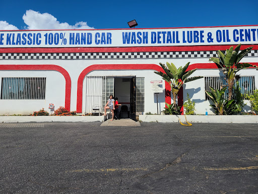 Car Wash «Klassic Car Wash & Detail Center», reviews and photos, 1801 Long Beach Blvd, Long Beach, CA 90806, USA