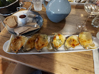 Plats et boissons du Restaurant méditerranéen Le Marin Pêcheur à Agde - n°11