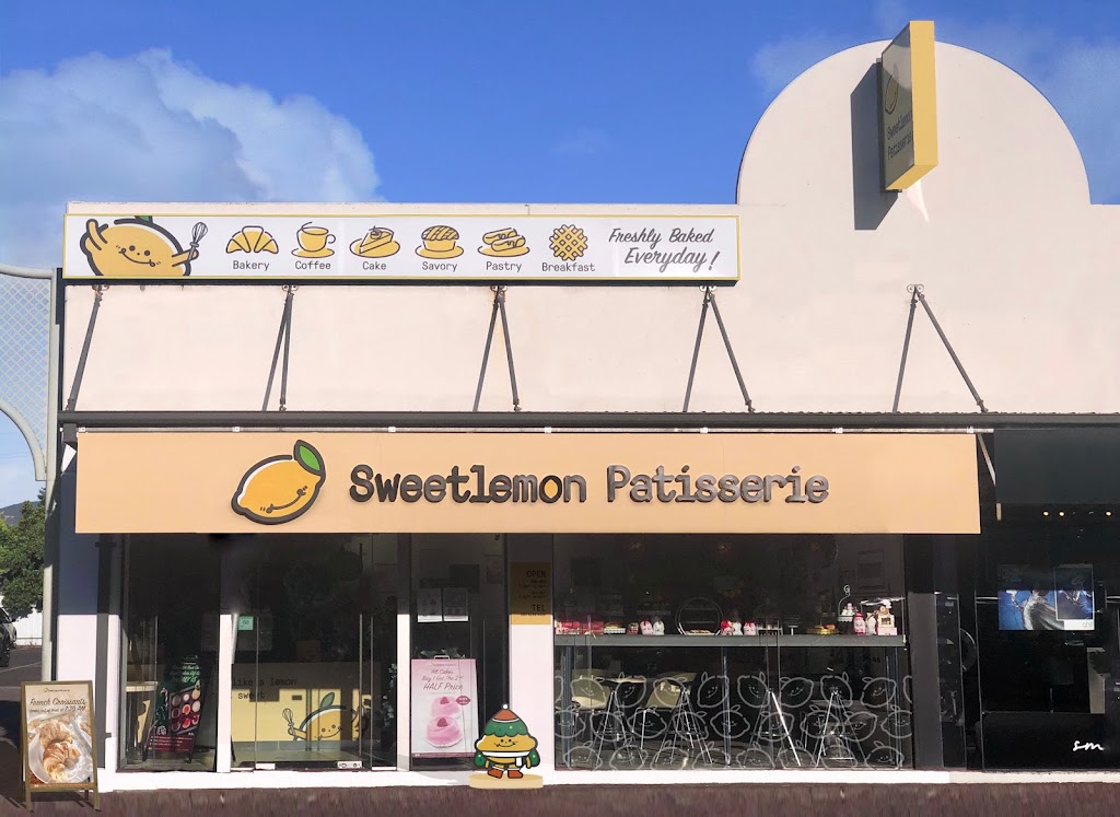 Sweetlemon Patisserie (and Restaurant) 5061