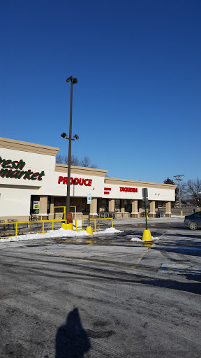 Supermarket «Super Mercados El Guero», reviews and photos, 1520 Theodore St, Crest Hill, IL 60403, USA