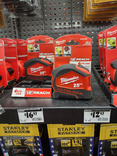 Home Improvement Store «The Home Depot», reviews and photos, 4915 Garth Rd, Baytown, TX 77521, USA