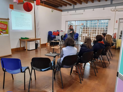 Avaliações doMonte Belo Saúde em Setúbal - Hospital