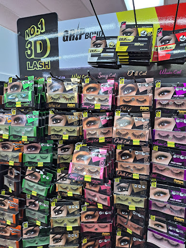 Cosmetics Store «Lee Beauty Supply», reviews and photos, 16724 15 Mile Rd, Fraser, MI 48026, USA