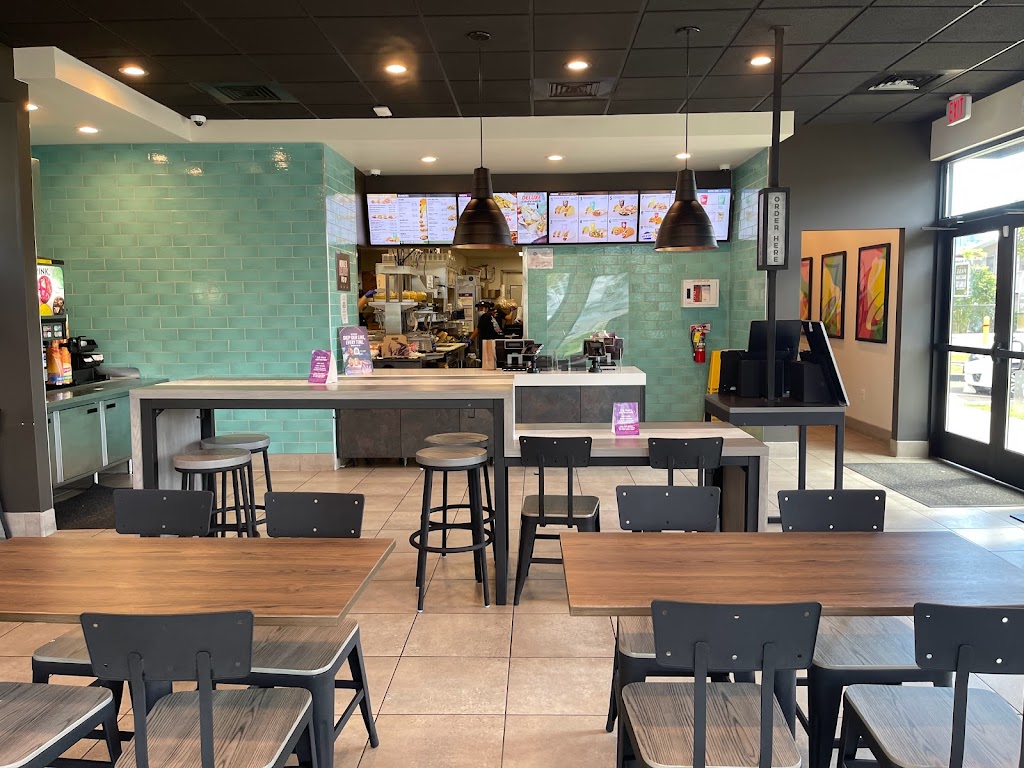 Taco Bell 96814
