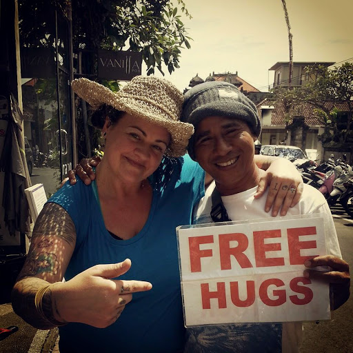 Massage Therapist «Sacred Waters Holistic Spa & Boutique», reviews and photos, 3319 W Cary St, Richmond, VA 23221, USA