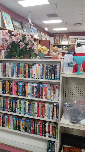 Thrift Store «3 Way Thrift Store, Inc.», reviews and photos, 13390 Central Ave, Chino, CA 91710, USA