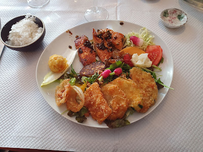 Gindalle à Colomiers