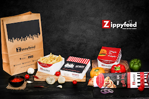ZippyFeed Head Office - Food Franchise image