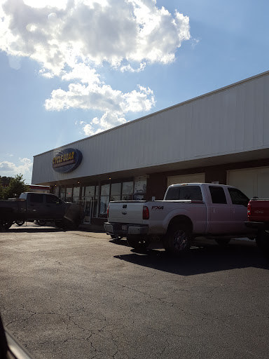 Motorcycle Parts Store «Cycle Gear», reviews and photos, 336 Tryon Rd, Raleigh, NC 27603, USA