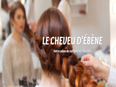 Le Cheveu d'Ebene à Essarts-en-Bocage