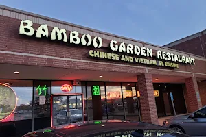 Bamboo Garden Restaurant image