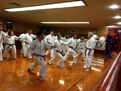 Shotokan Karate of Garden Grove