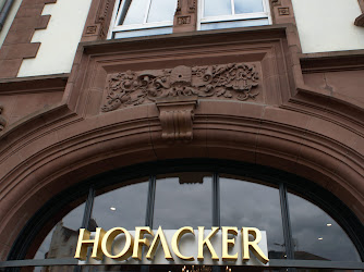 Goldschmiede Hofacker Trier - Offizieller Rolex Fachhändler