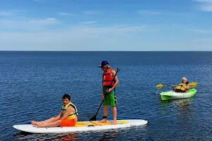 Harbor Kayak & Paddleboard Rental image