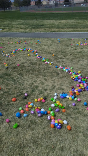 Park «Paul Meyer Park», reviews and photos, 4525 New Forest Dr, Las Vegas, NV 89147, USA