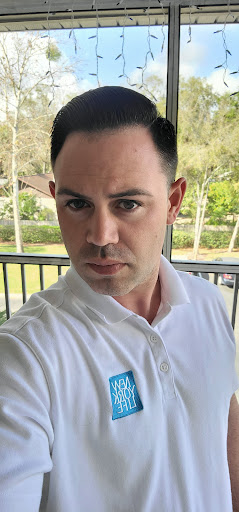 Barber Shop «Fade Masters Barbershop 3», reviews and photos, 6712 Hanley Rd, Tampa, FL 33634, USA