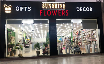 Flowers Sharm el Sheikh gifts shop Sun Shine