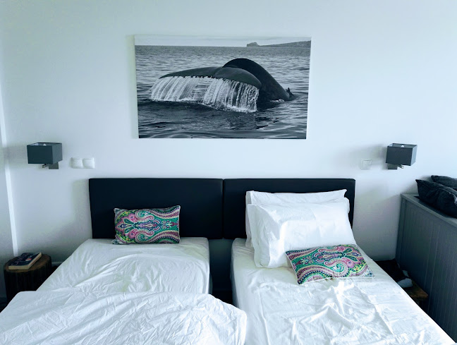 Avaliações doManta Ray Lodge Azores em Horta - Hotel