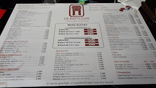 Photo n°5 de Le Pavillon à Barentin ()