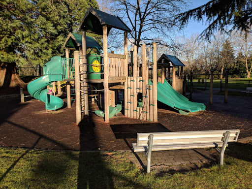 Park «Marvista Park», reviews and photos, 19990 4th Ave SW, Normandy Park, WA 98166, USA