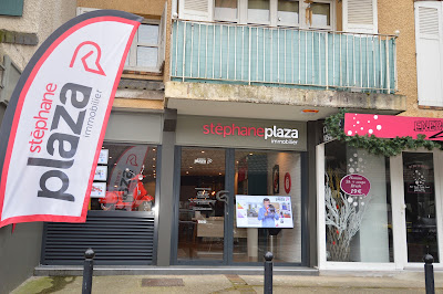 Stéphane Plaza Immobilier Herblay à Herblay-sur-Seine