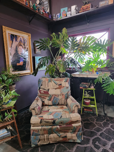 Book Store «Verbatim Books», reviews and photos, 3793 30th St, San Diego, CA 92104, USA