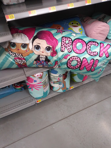 Department Store «Walmart Supercenter», reviews and photos, 3390 N Hwy 67, Florissant, MO 63033, USA