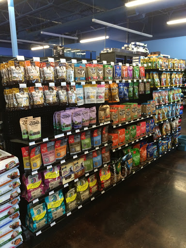 Pet Store «Woofs & Waves», reviews and photos, 5426 Arrowhead Pkwy E, Sioux Falls, SD 57110, USA
