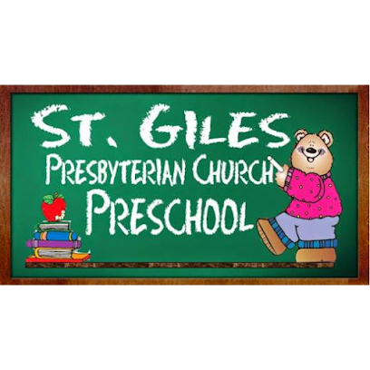 St Giles Preschool