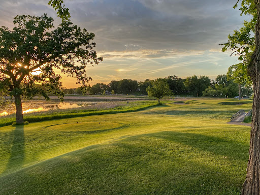 Golf Club «Wild Marsh Golf Club», reviews and photos, 1710 Montrose Blvd, Buffalo, MN 55313, USA