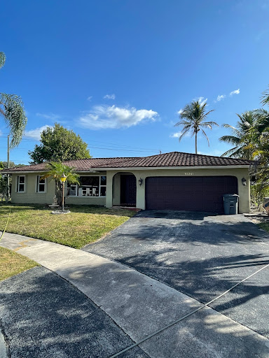 Country Club «Palmetto-Pine Country Club», reviews and photos, 1940 SW 9th Ct, Cape Coral, FL 33991, USA