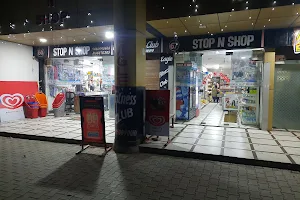 Stop N Shop image