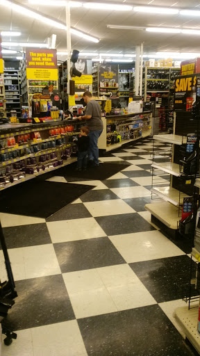 Auto Parts Store «Advance Auto Parts», reviews and photos, 321 Wagner Ave, Greenville, OH 45331, USA