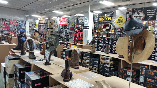 Shoe Store «K & D Shoe Warehouse», reviews and photos, 2240 Dogwood Dr SE, Conyers, GA 30013, USA