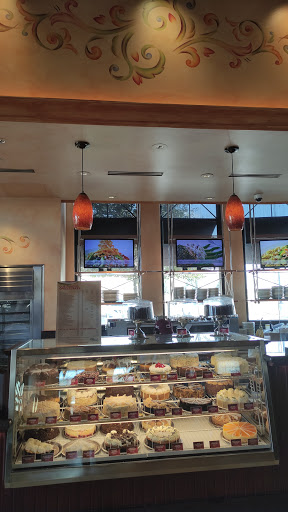 Restaurant «The Cheesecake Factory», reviews and photos, 820 Central Expy S, Allen, TX 75013, USA