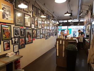 Photo n°93 de BAGELSTEIN • Bagels & Coffee shop à Nantes ()