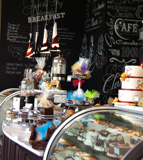 Bakery «Classic Cake», reviews and photos, 480 E Evesham Rd, Cherry Hill, NJ 08003, USA