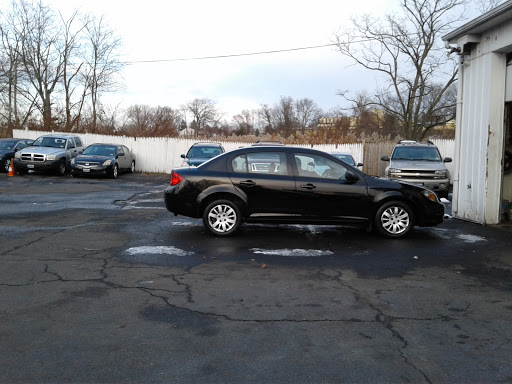 Used Car Dealer «Certified Auto Exchange Inc», reviews and photos, 82 NJ-35, Keyport, NJ 07735, USA
