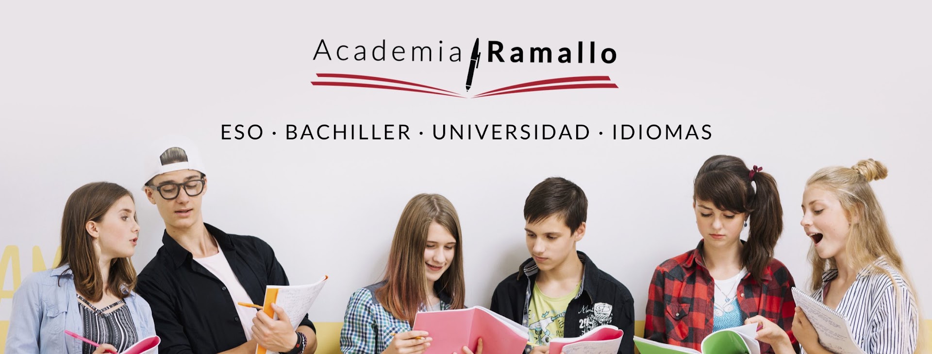 Academia Ramallo