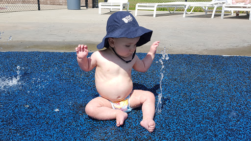 Health Club «Midlothian Athletic Club», reviews and photos, 10800 Center View Dr, Richmond, VA 23235, USA