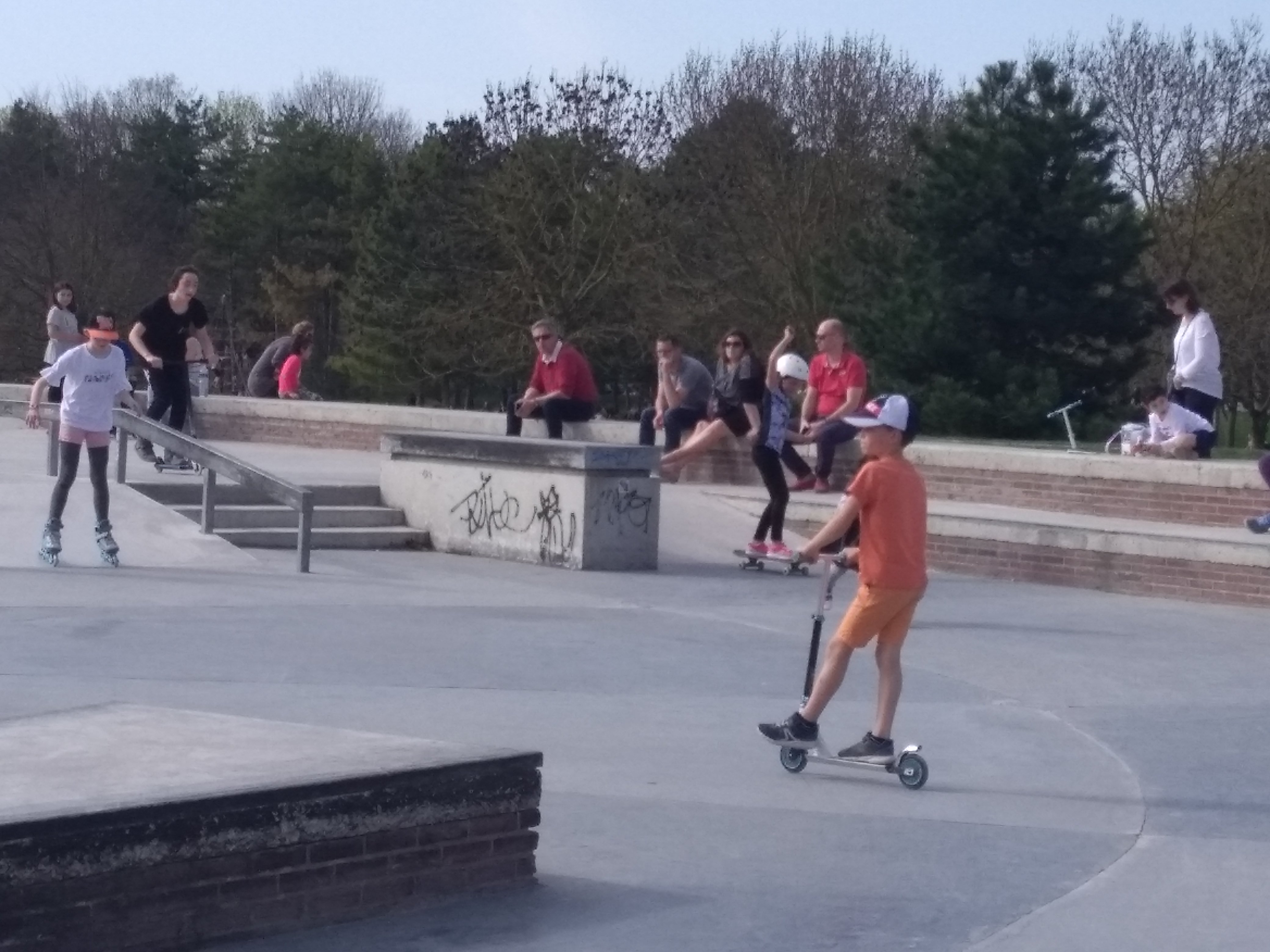 Photo n° 6 de l'avis de Jean-David.A fait le 02/05/2018 à 08:36