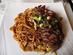 Photo n°61 de Tasty nouilles à Paris ()