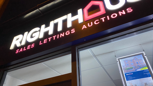 Righthaus Estate & Letting Agents