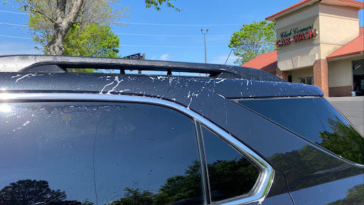 Car Wash «Club Corners Carwash», reviews and photos, 9735 Medlock Bridge Rd, Duluth, GA 30097, USA