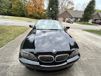 The Good Vibes Garage Detail Booth - Photo 7 - Car repair in Louisville, KY, Louisville